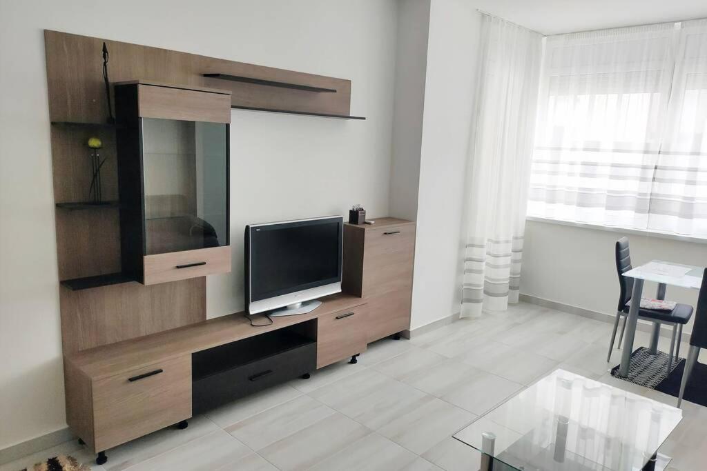 Plaza Apartman - City Center, Free Parking, Free Wifi デブレツェン エクステリア 写真